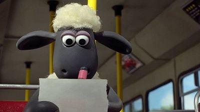 Dikkat! Kuzular Firarda! haber görseli