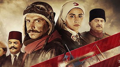 Son Mektup Vizyonda! haber görseli