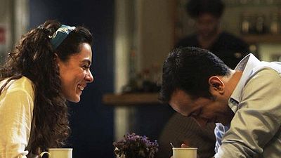 Haftanın Yeni DVD'leri Raflarda! haber görseli