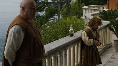 Game Of Thrones 5. Sezondan Kısa Bir Sahne! haber görseli