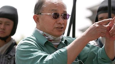 John Woo İddialı Geliyor!