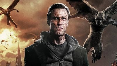 Tv'de Bu Haftasonu (20 - 22 Mart) haber görseli