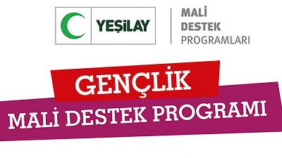 Yeşilay'dan Kısa Filmcilere Destek! haber görseli