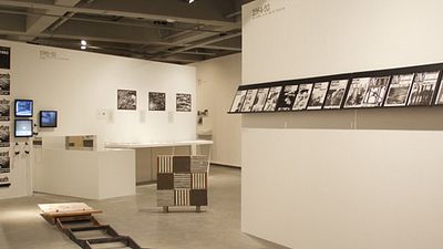 SALT'ta Uzun Perşembe haber görseli