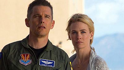 Ethan Hawke'lı Good Kill'den Yepyeni Fragman! haber görseli