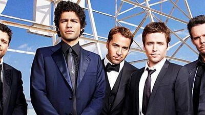 "Entourage" 3 Temmuz'da Vizyonda! haber görseli