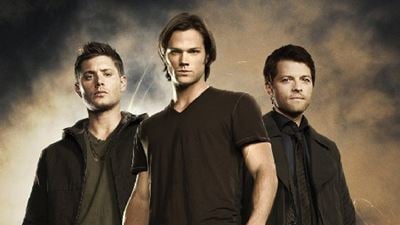 Eskilerden Bir İsim Supernatural'a Dönüyor! 