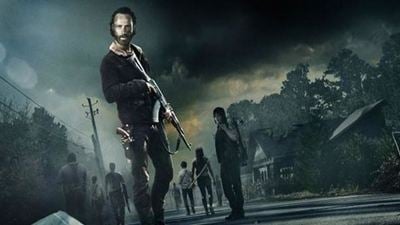 Bill Murray The Walking Dead'e Konuk mu Oluyor?