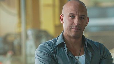 Vin Diesel: Hızlı ve Öfkeli 7 Filmi En İyi Film Oscar'ı Alacak! haber görseli