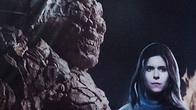 Fantastik Dörtlü'nün En Serti! haber görseli