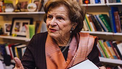 18. Uçan Süpürge Film Festivali Afiş ve Tema Ödülü Sahibi Belli Oldu haber görseli