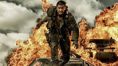 Mad Max: Fury Road, Cannes Yolcusu haber görseli