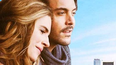 Aşkı Bulunca (Posthumous) Filminden Lokal Afiş İlk Kez ve Sadece Beyazperde.com'da! haber görseli