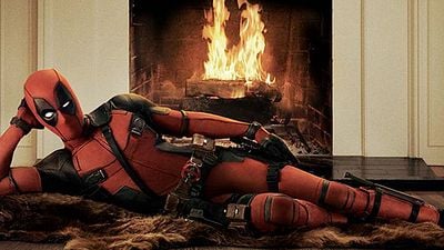 Karşınızda: Deadpool! haber görseli