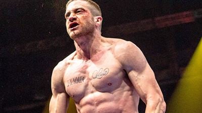 Jake Gyllenhaal'u Hiç Böyle Görmediniz!