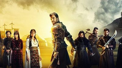 Diriliş Ertuğrul'un Yeni Bölümünde Neler Olacak? haber görseli