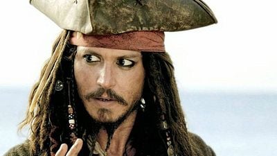 Johnny Depp Film Çekimine Devam Edemiyor! haber görseli