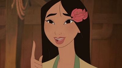 Disney Mulan'ın Filmiyle Geliyor! haber görseli