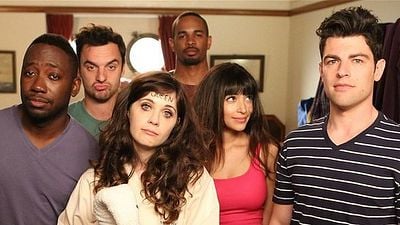 New Girl ve House of Lies 5. Sezon Onayını Kaptı! haber görseli