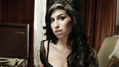 Amy Winehouse Belgeseli Amy'den İlk Teaser!