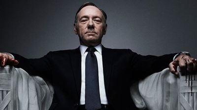 House of Cards 4. Sezon Onayını Aldı!