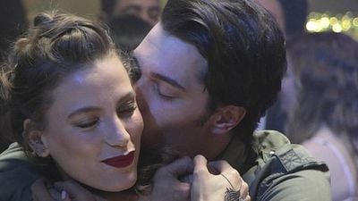 Medcezir'in Yeni Bölümü Yine Aşk Dolu haber görseli