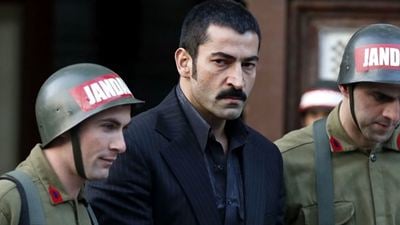 Karadayı'da Mahir'in Dönüşümü