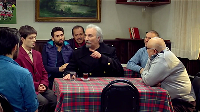 Heredot Cevdet Ekranlara Dönüyor! haber görseli