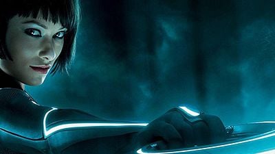 Olivia Wilde, Tron 3'ün Kadrosuna Dahil Oldu! haber görseli