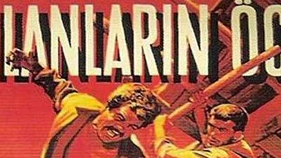 İstanbul Film Festivali'nde Bugün: 9 Nisan haber görseli