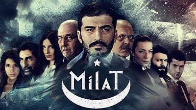 MİlaT Dizisinin İlk Bölümü Periscope Üzerinden de Yayınlandı haber görseli