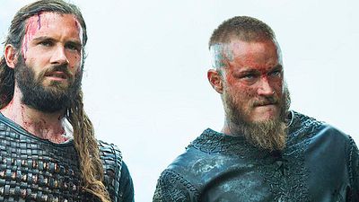 Vikingler Paris'e Saldırıyor! haber görseli