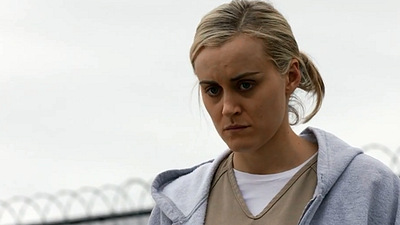 Orange Is The New Black 3. Sezon Fragmanını Yayınladı! haber görseli