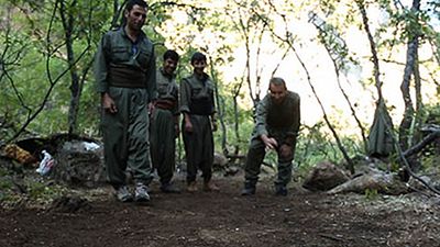 İstanbul Film Festivali'nden Önemli Duyuru: Kuzey Filmi Gösterimi İptal Edildi haber görseli