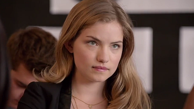 Çığlık Serisinin Televizyon Uyarlaması Scream'den İlk Fragman haber görseli