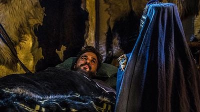 Diriliş Ertuğrul'un Yeni Bölümünde Ertuğrul'a Tuzak Kuruluyor haber görseli