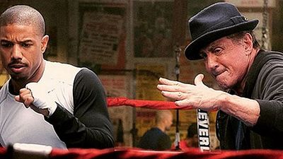 Stallone Yeniden Ringe Çıktı! haber görseli