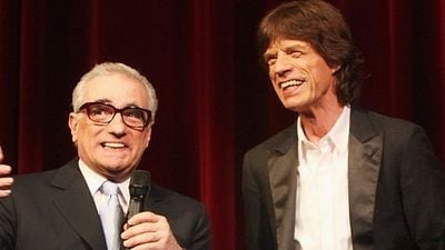 Martin Scorsese ve Mick Jagger'ın Dizisinden Yeni Haberler Var! haber görseli
