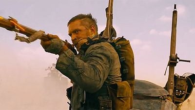 Mad Max, Yine Tam Gaz Geliyor! haber görseli