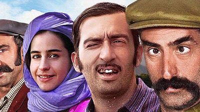 Mucize'nin DVD'si Bugünden İtibaren Raflarda! haber görseli