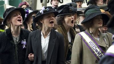 Suffragette'den İlk Fragman!