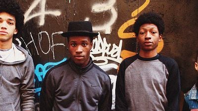 Baz Luhrmann'ın Yeni Dizisi The Get Down Başrollerini Buldu! haber görseli