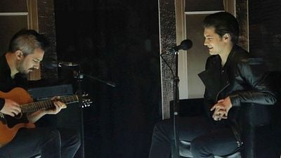 Koray Candemir Medcezir'e Konuk Oluyor! haber görseli