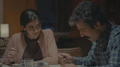 Annemin Şarkısı, En İyi Film Ödülü ile Dönüyor haber görseli