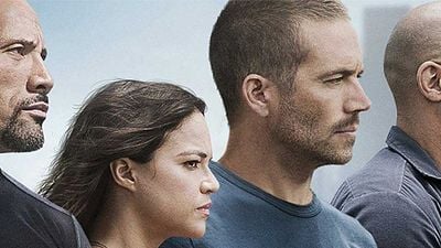 Hızlı ve Öfkeli 7 Tozu Dumana Katmaya Devam Ediyor haber görseli