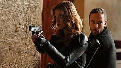 Agents of SHIELD Dizisinin Muhtemel Spin-Off'unda Tanıdık Yüzler haber görseli