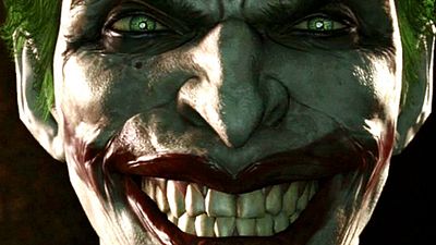 Joker İlk Kez Göründü! haber görseli