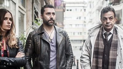 Kara Kutu Dizisi Final Yapıyor! haber görseli