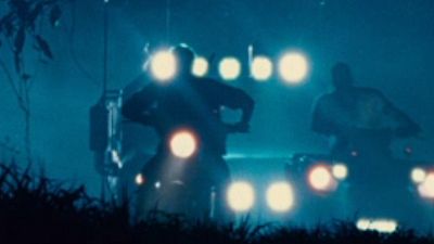 Jurassic World, Türkçe Fragmanı ile Gerilim Diyor! haber görseli