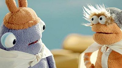 3. Canlandıranlar Film Festivali Başlıyor! haber görseli